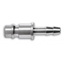 Gyorscsatlakozó dugó 10mm